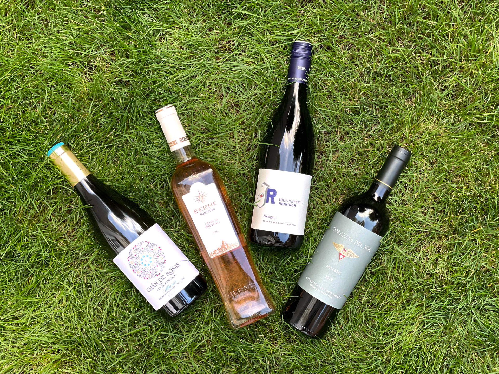 9Weine Online-Weinladen Kundenbewertung