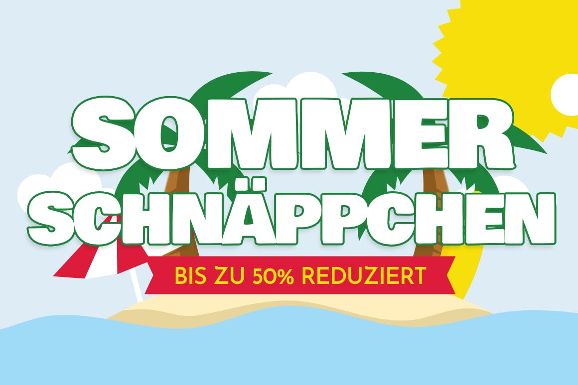 Sommer-Schnäppchen bei Hawesko - bis zu 50% Rabatt